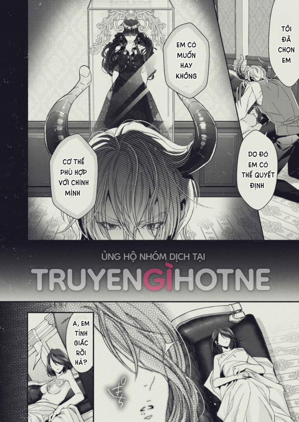 Thiên Đường Ấm Áp 1.5 trang 8