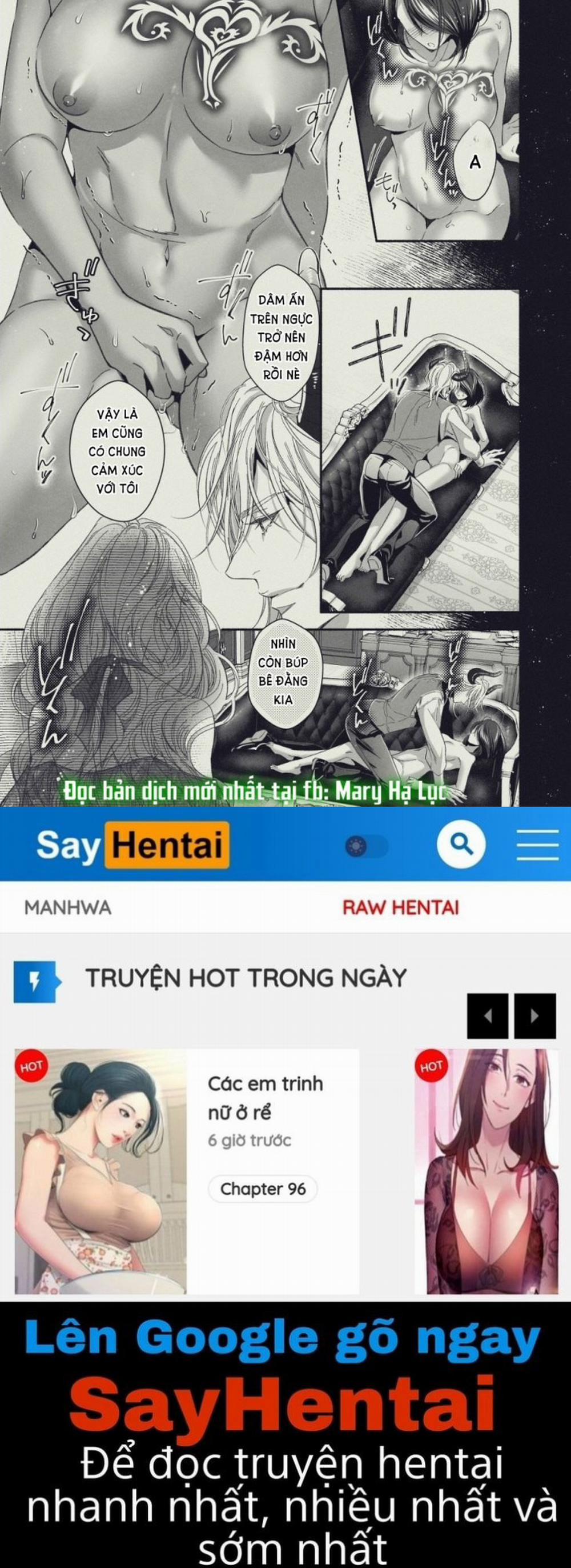 Thiên Đường Ấm Áp 1.5 trang 9