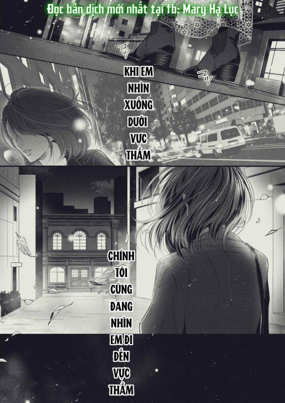 Thiên Đường Ấm Áp 1 trang 1