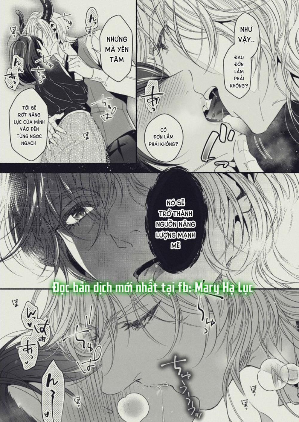 Thiên Đường Ấm Áp 1 trang 7