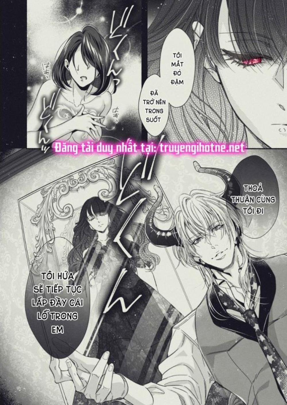 Thiên Đường Ấm Áp 2 trang 0