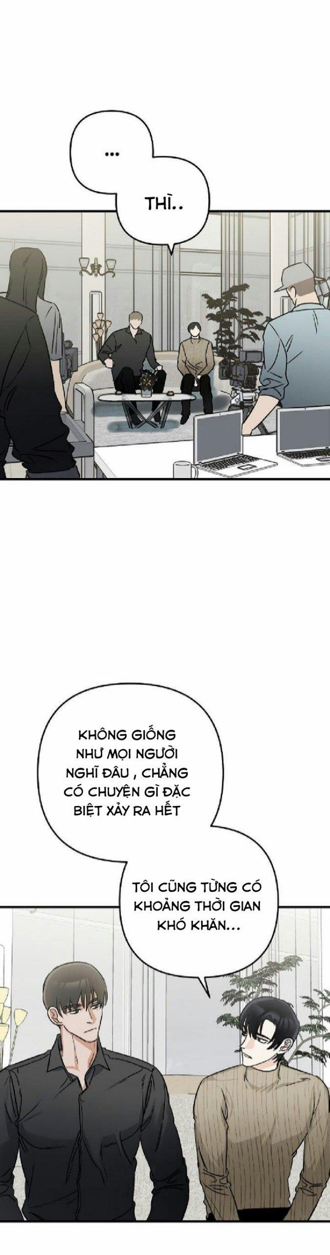 Thiên Đường Bất Tận (Paradise Again) 1.2 trang 13