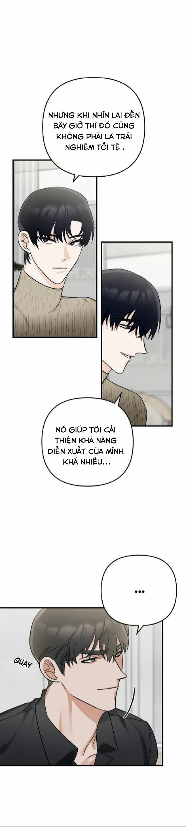 Thiên Đường Bất Tận (Paradise Again) 1.2 trang 14