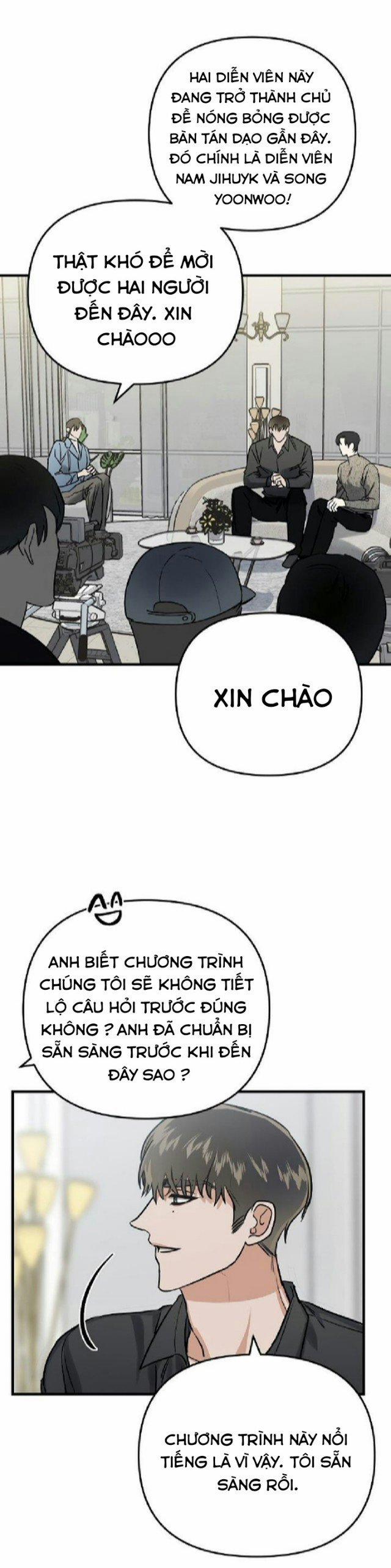 Thiên Đường Bất Tận (Paradise Again) 1.2 trang 2