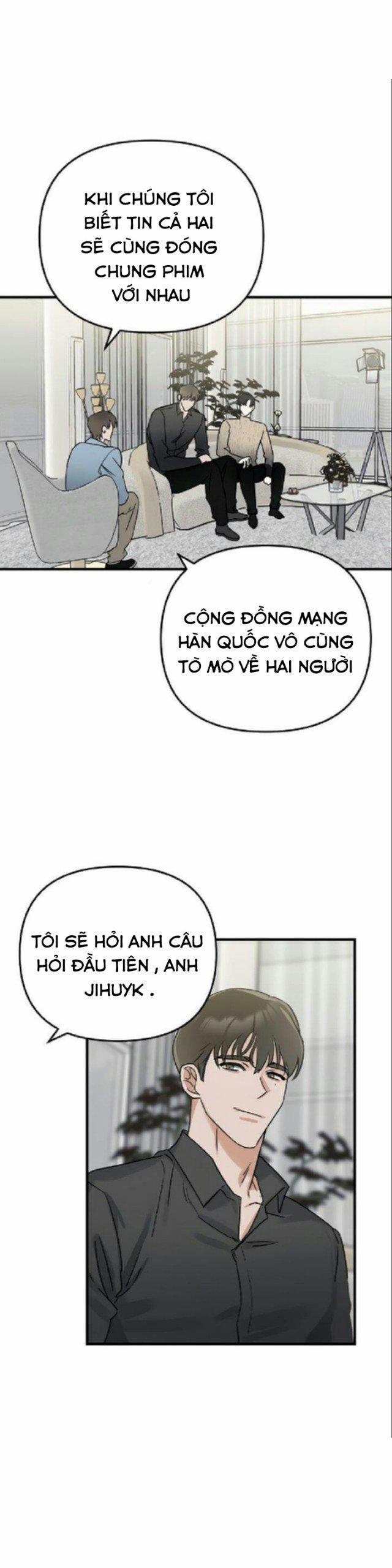 Thiên Đường Bất Tận (Paradise Again) 1.2 trang 4