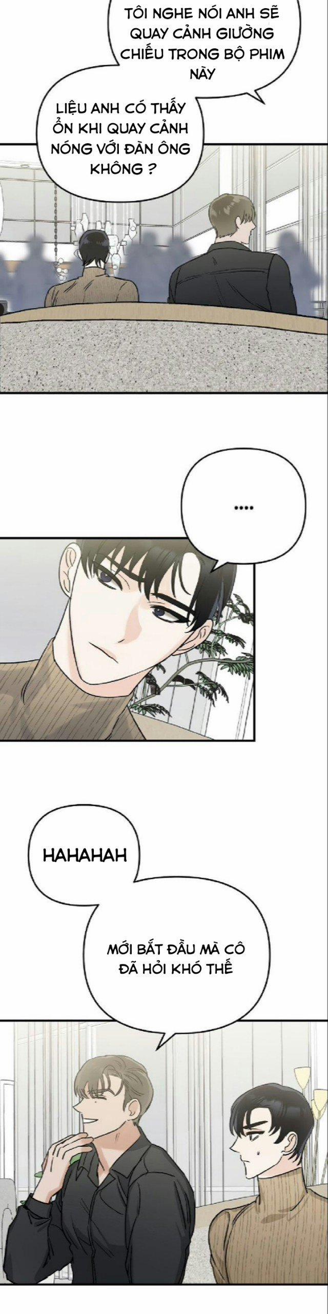 Thiên Đường Bất Tận (Paradise Again) 1.2 trang 5