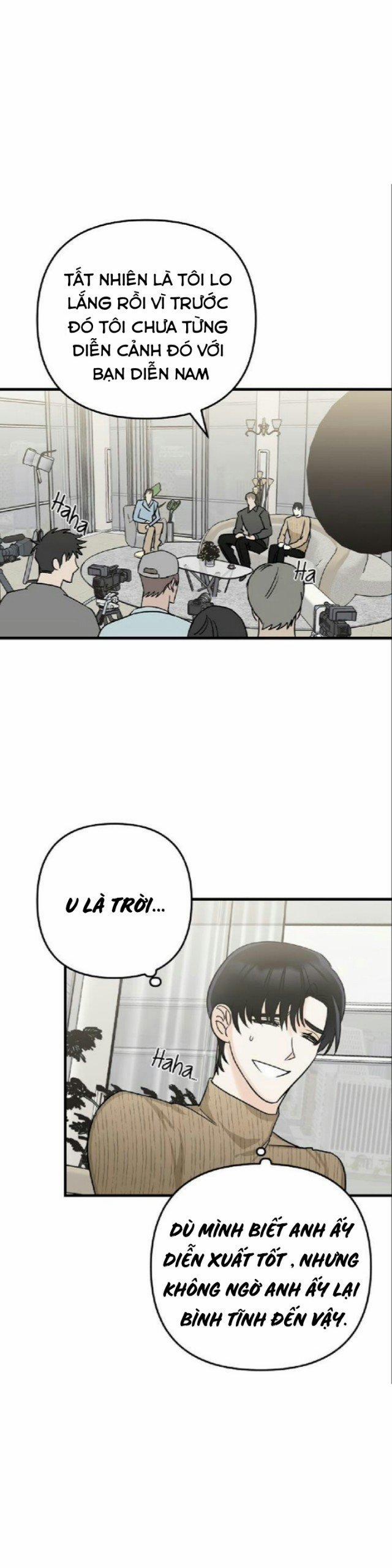 Thiên Đường Bất Tận (Paradise Again) 1.2 trang 6