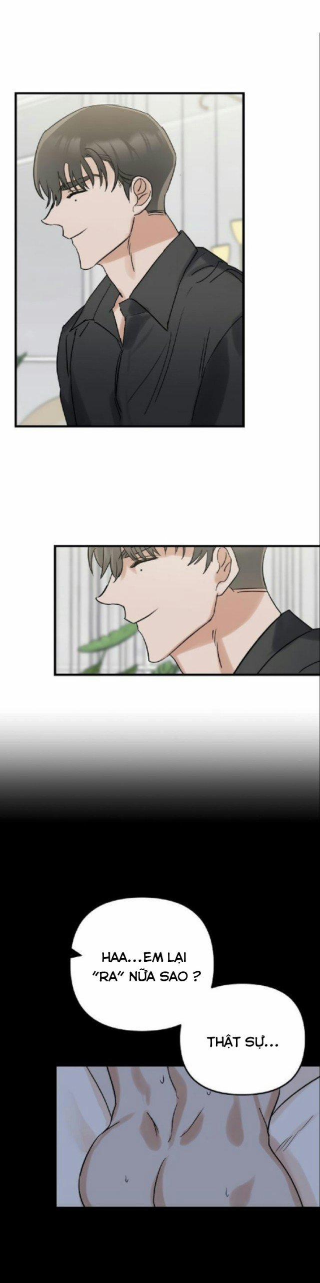 Thiên Đường Bất Tận (Paradise Again) 1.2 trang 7