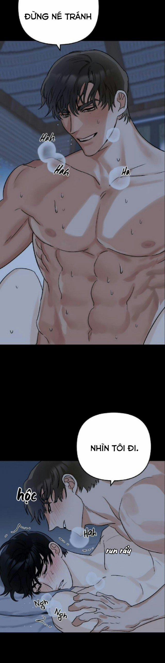 Thiên Đường Bất Tận (Paradise Again) 1.2 trang 9