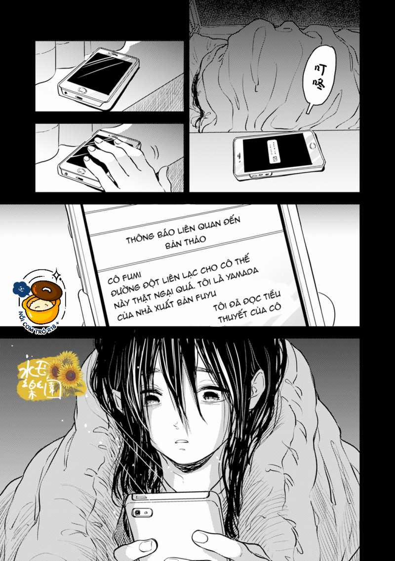 Thiên Đường Của Fumi 11.2 trang 0