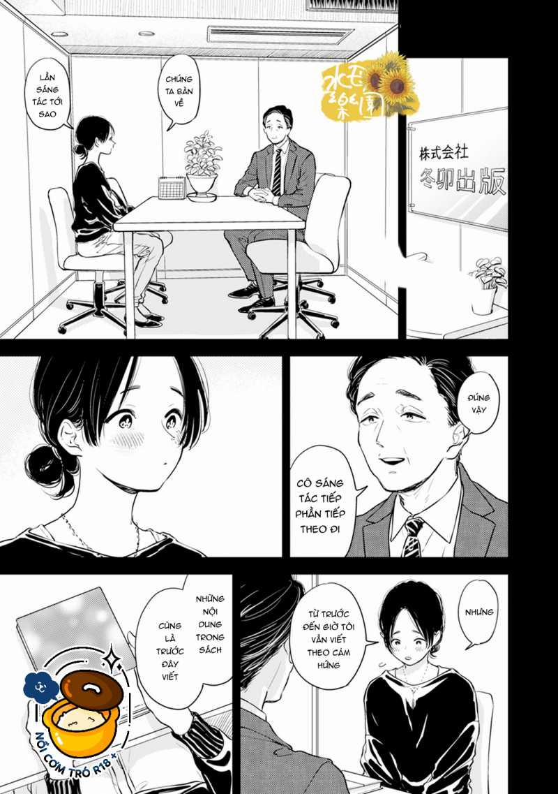 Thiên Đường Của Fumi 11.2 trang 2