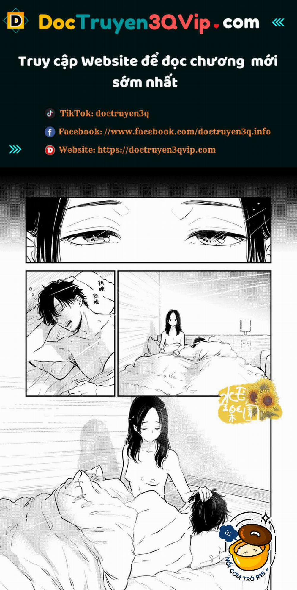 Thiên Đường Của Fumi 12.1 trang 0