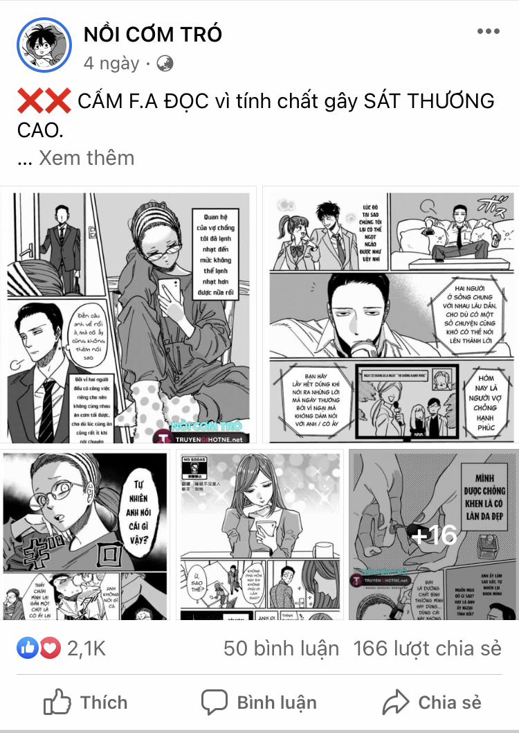 Thiên Đường Của Fumi 12.1 trang 17