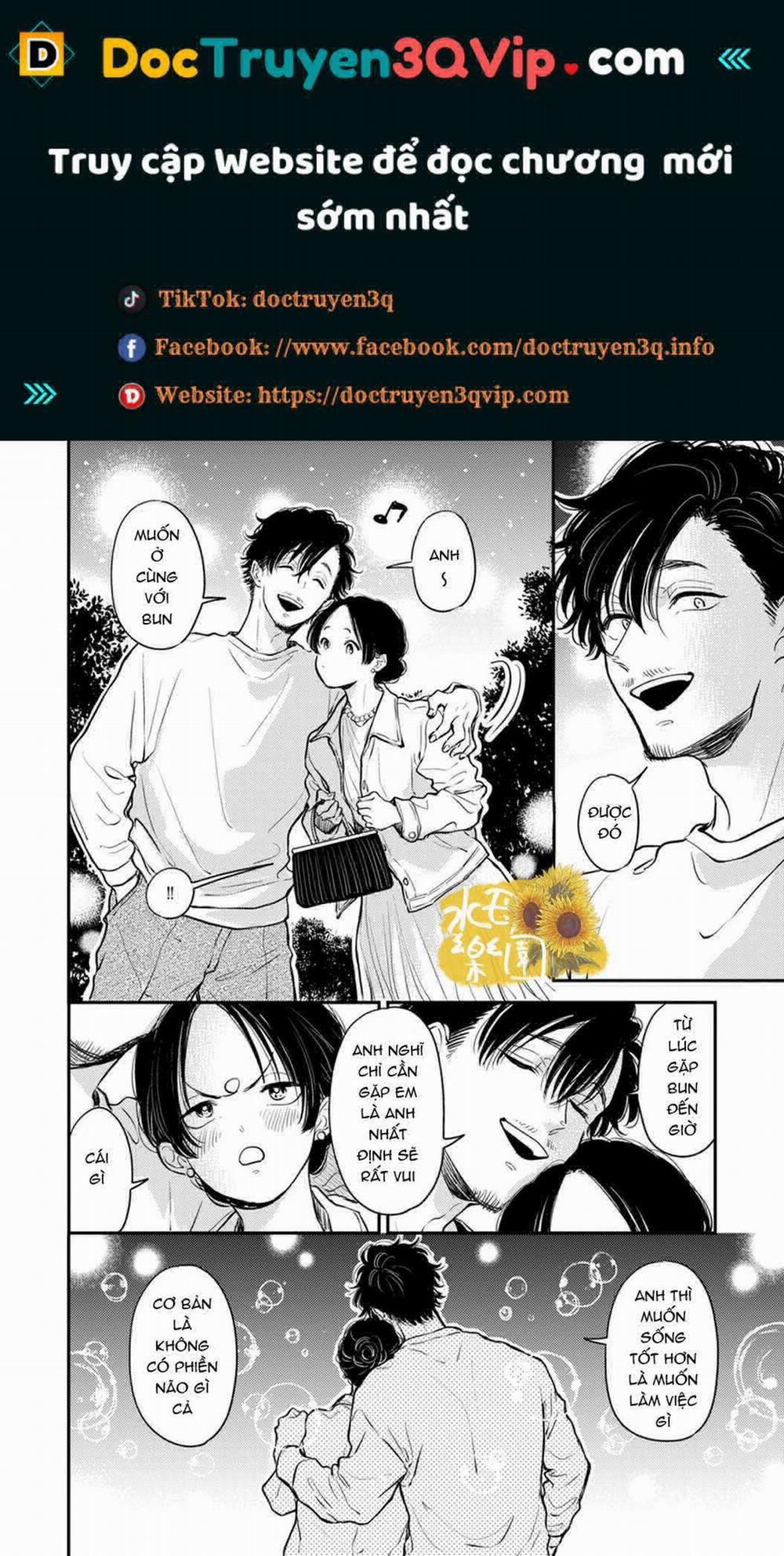 Thiên Đường Của Fumi 12.2 trang 0