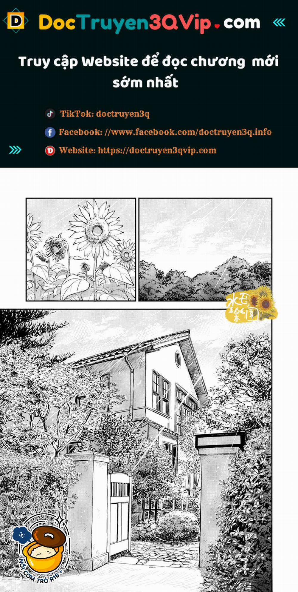 Thiên Đường Của Fumi 13.1 trang 0