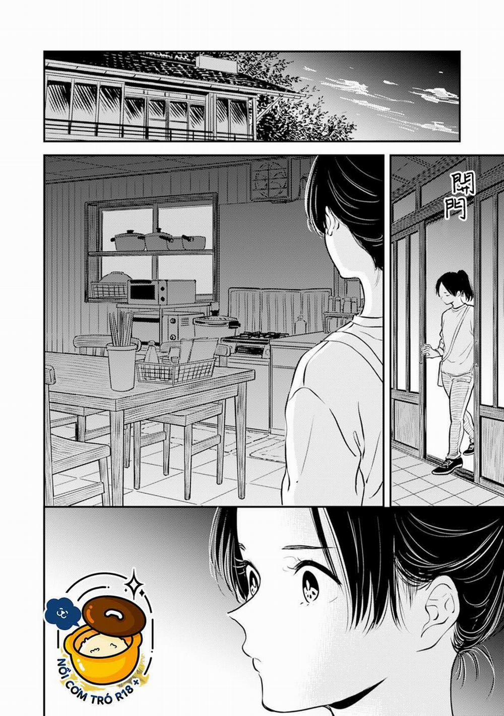 Thiên Đường Của Fumi 9.1 trang 10