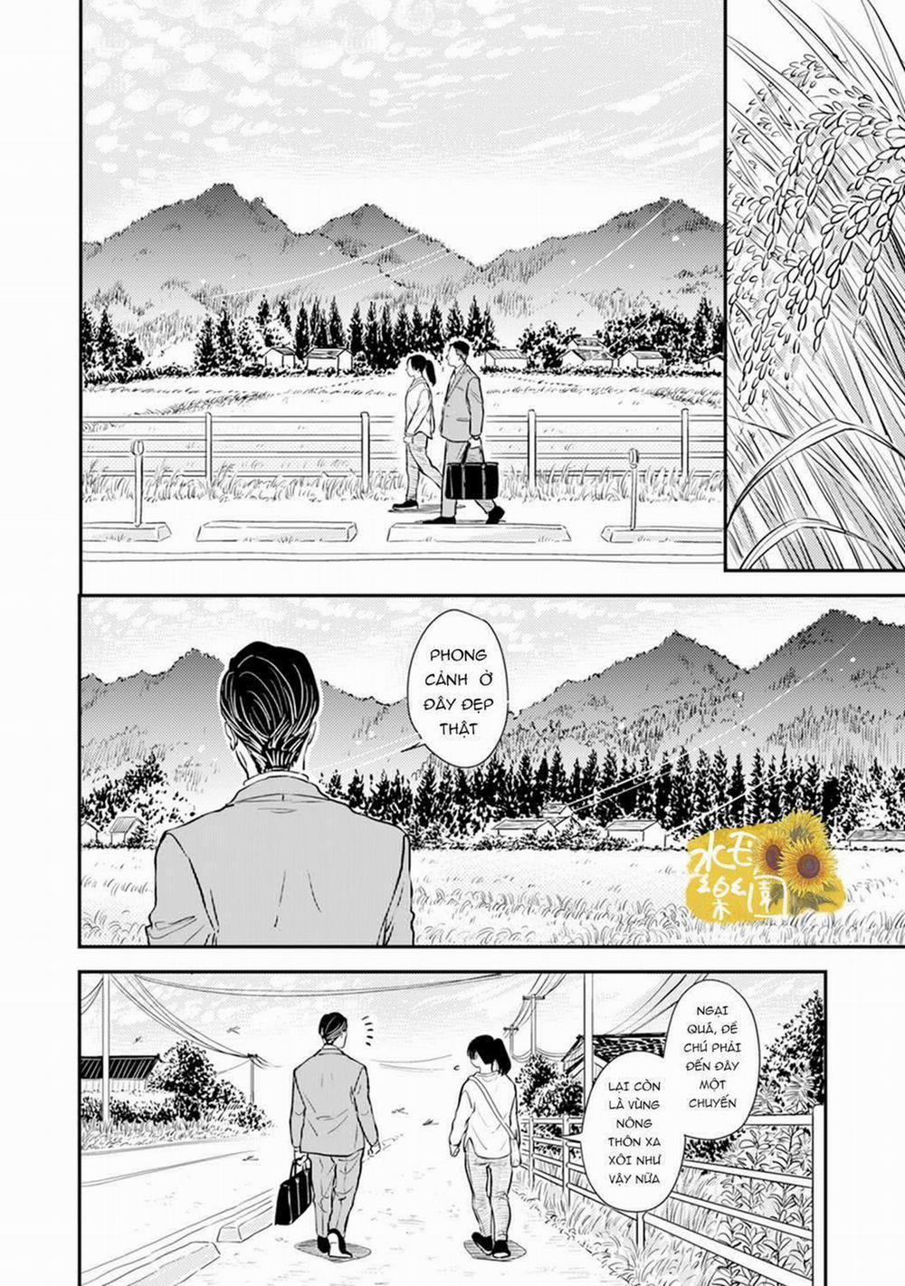 Thiên Đường Của Fumi 9.1 trang 2