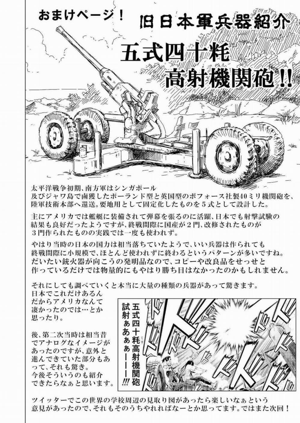 Thiên Đường Của Nanaka 3 trang 52