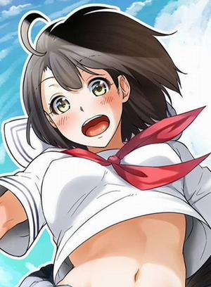 Đọc truyện tranh Thiên Đường Của Nanaka