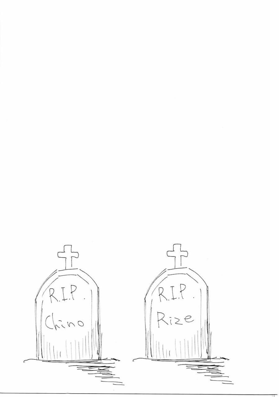 Thiên Đường Của Thỏ (Rize) 2 trang 27