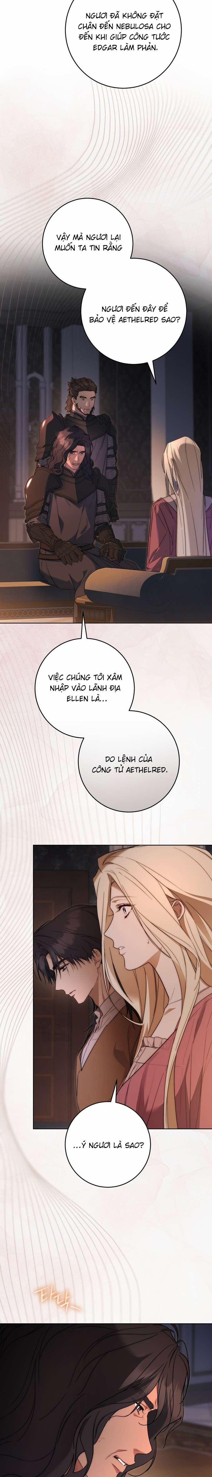 Thiên Đường Của Valentina 18 trang 2