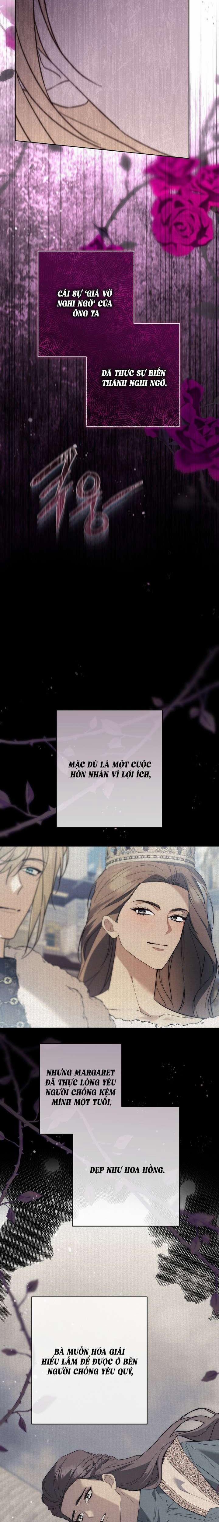 Thiên Đường Của Valentina 18 trang 8