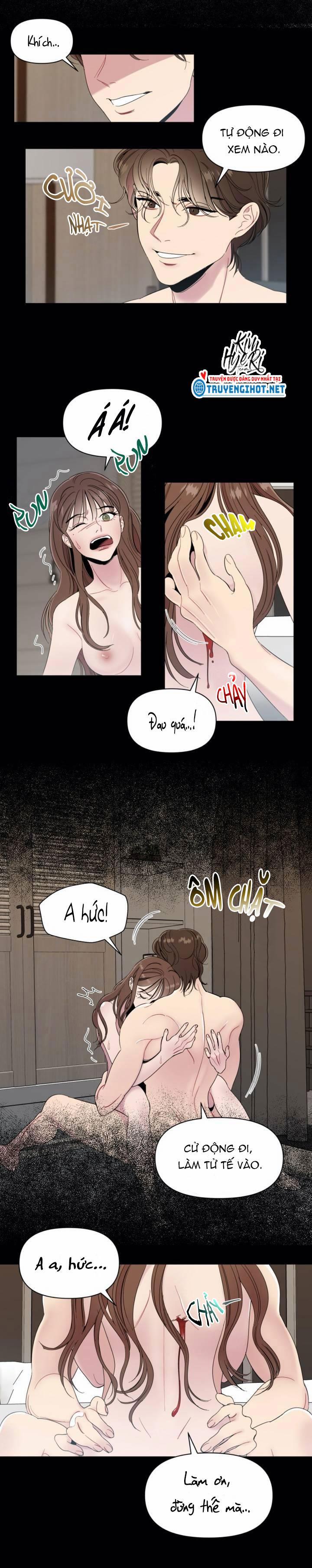 Thiên Đường (Heaven) 1.1 trang 1