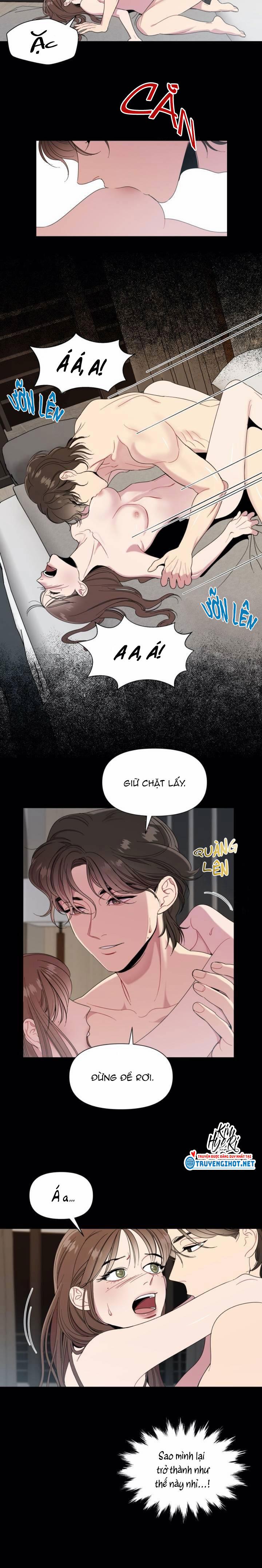 Thiên Đường (Heaven) 1.1 trang 4