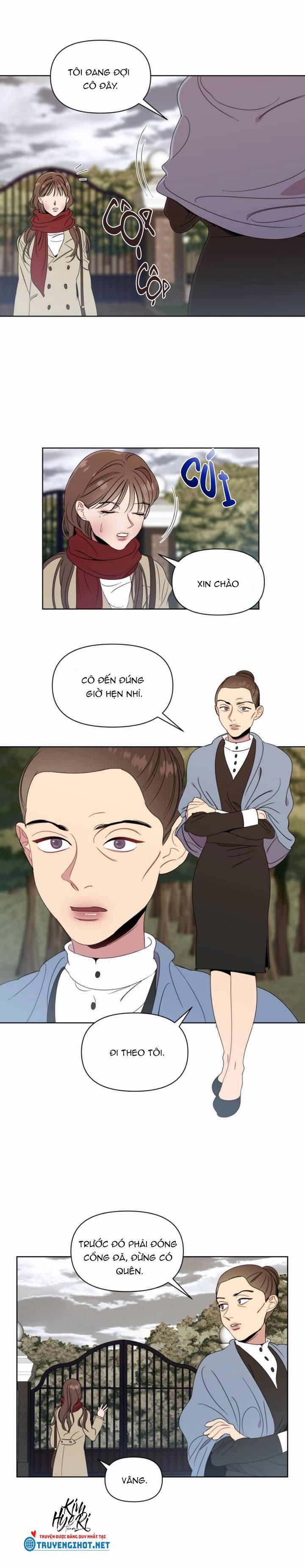 Thiên Đường (Heaven) 1.2 trang 1