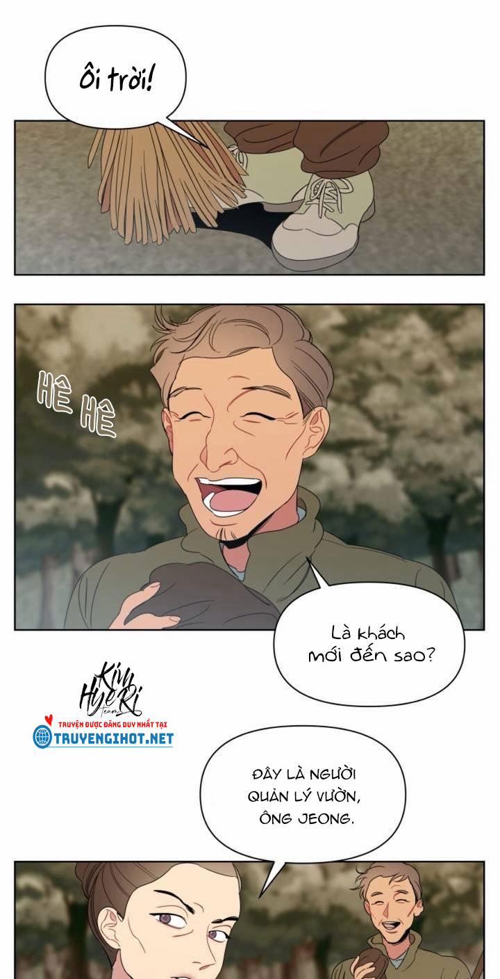 Thiên Đường (Heaven) 1.2 trang 3