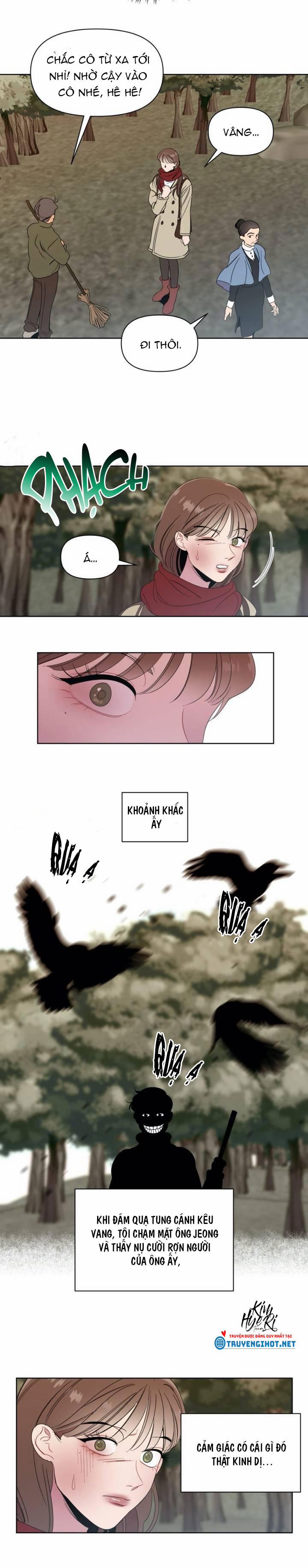 Thiên Đường (Heaven) 1.2 trang 5