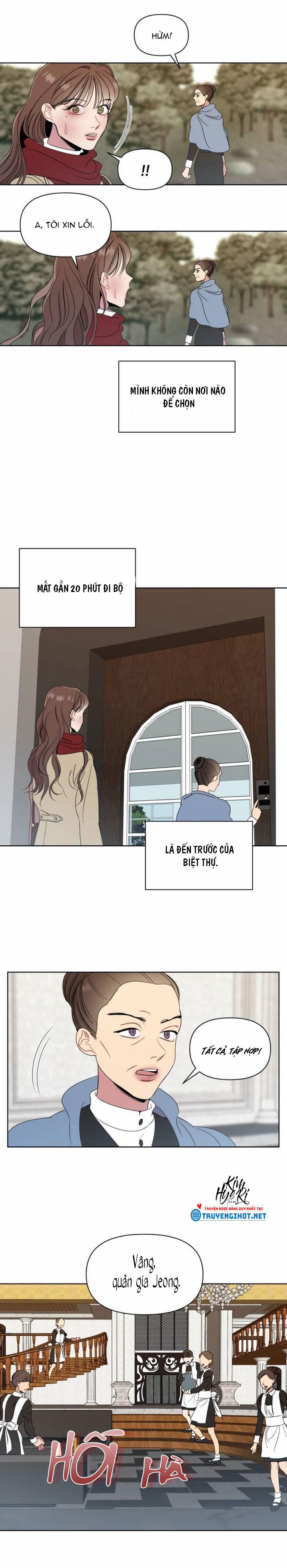 Thiên Đường (Heaven) 1.2 trang 6