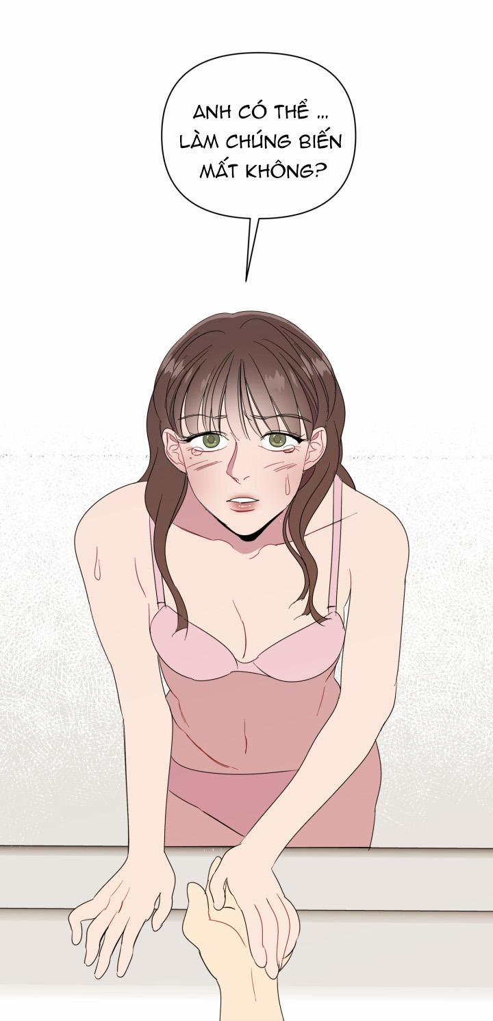 Thiên Đường (Heaven) 21 trang 1