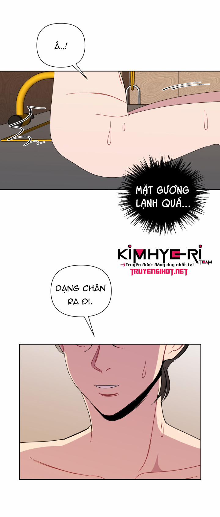 Thiên Đường (Heaven) 21 trang 41