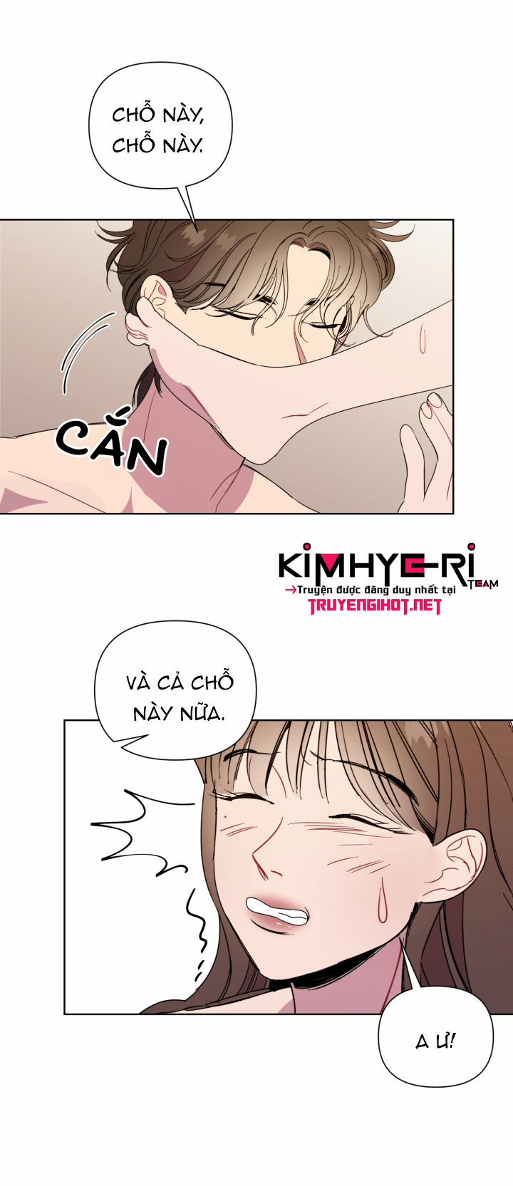 Thiên Đường (Heaven) 21 trang 49