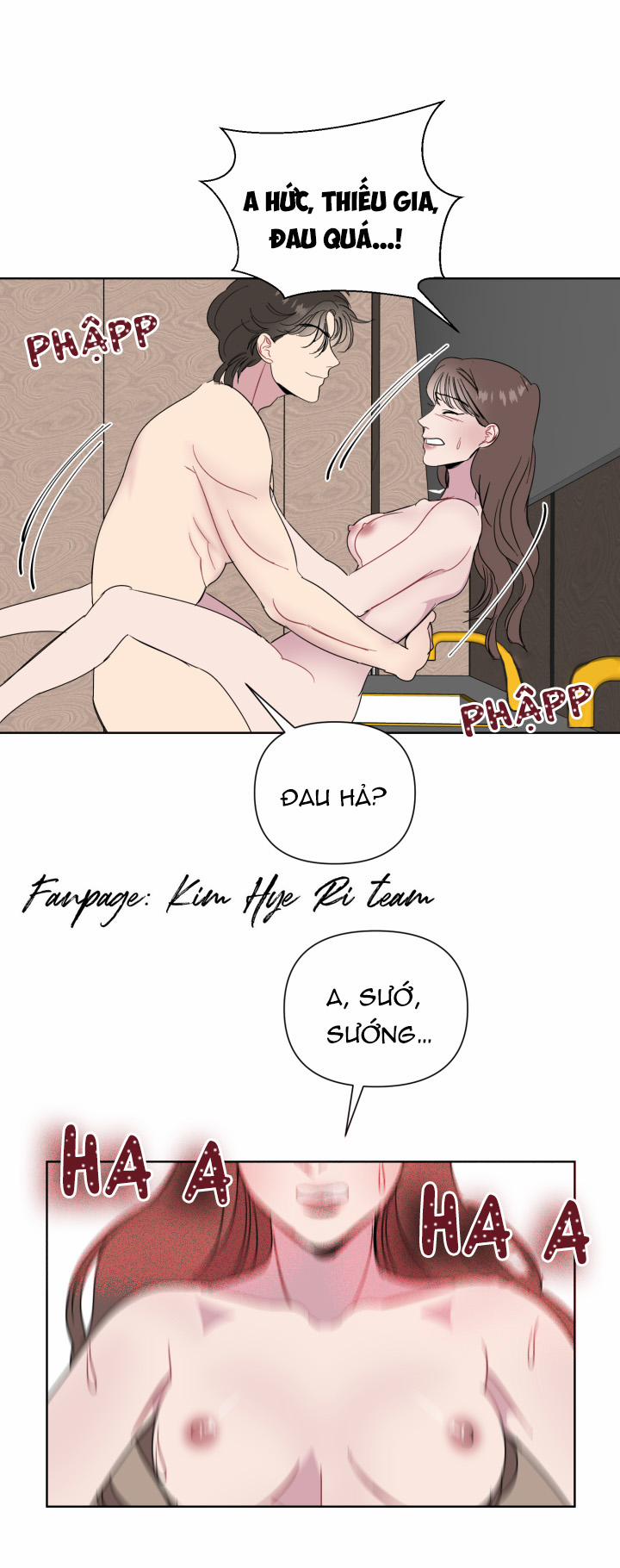 Thiên Đường (Heaven) 21 trang 56