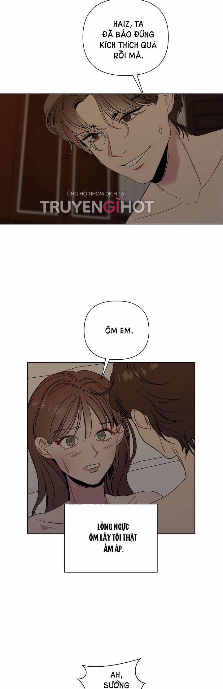 Thiên Đường (Heaven) 22 trang 16