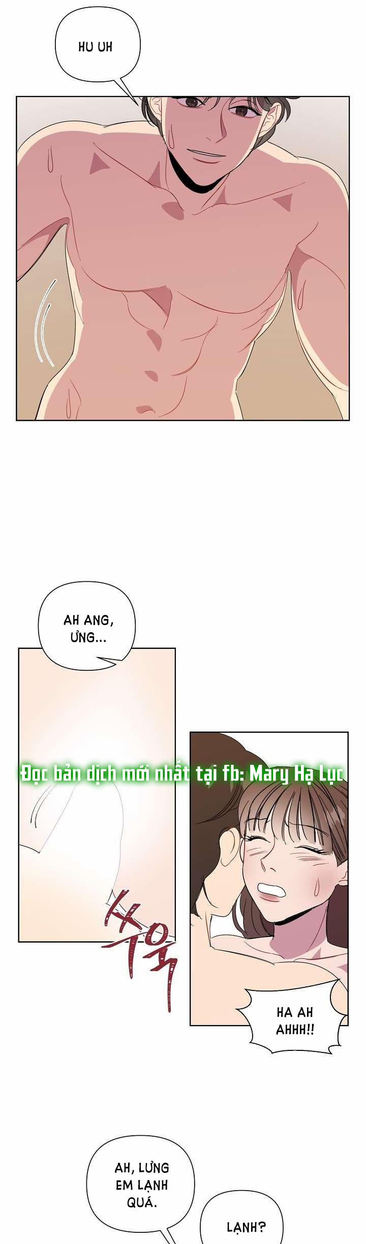 Thiên Đường (Heaven) 22 trang 3