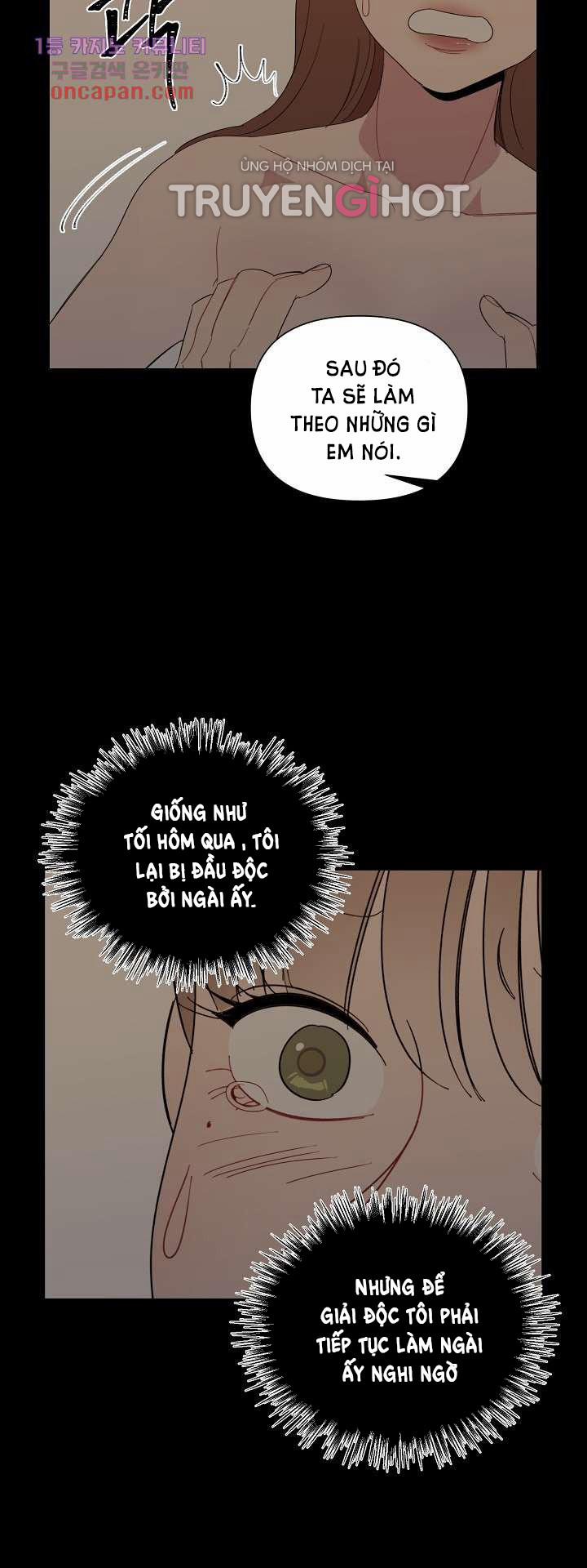 Thiên Đường (Heaven) 22 trang 38