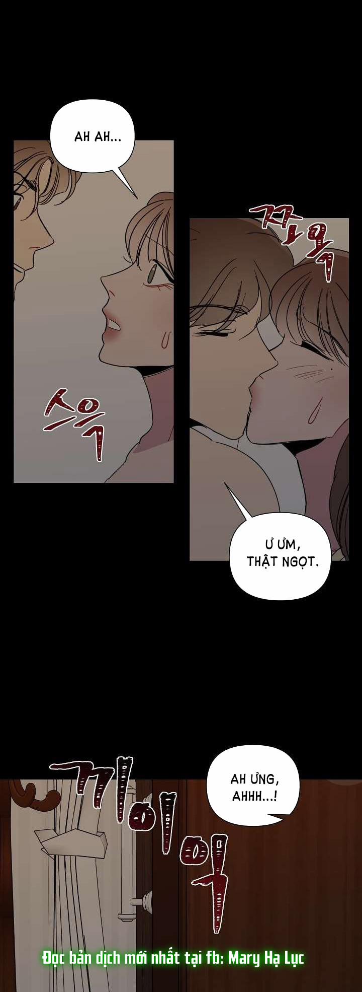 Thiên Đường (Heaven) 22 trang 43