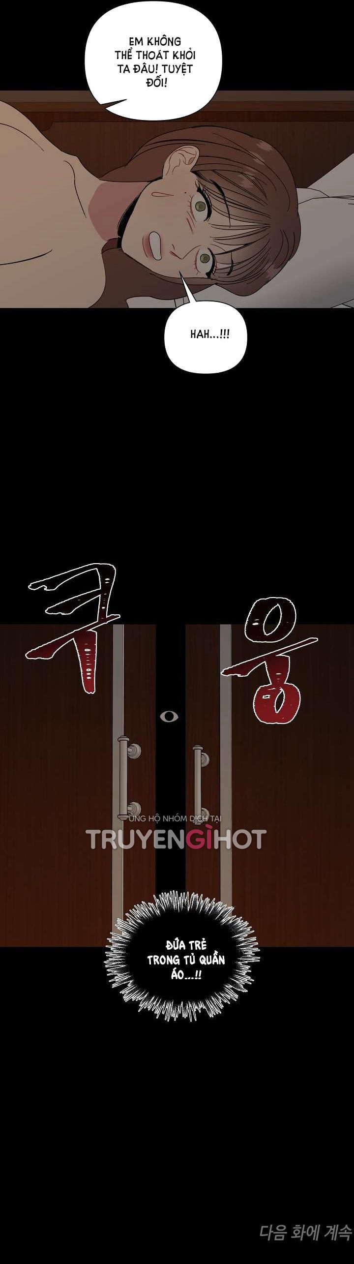 Thiên Đường (Heaven) 22 trang 45