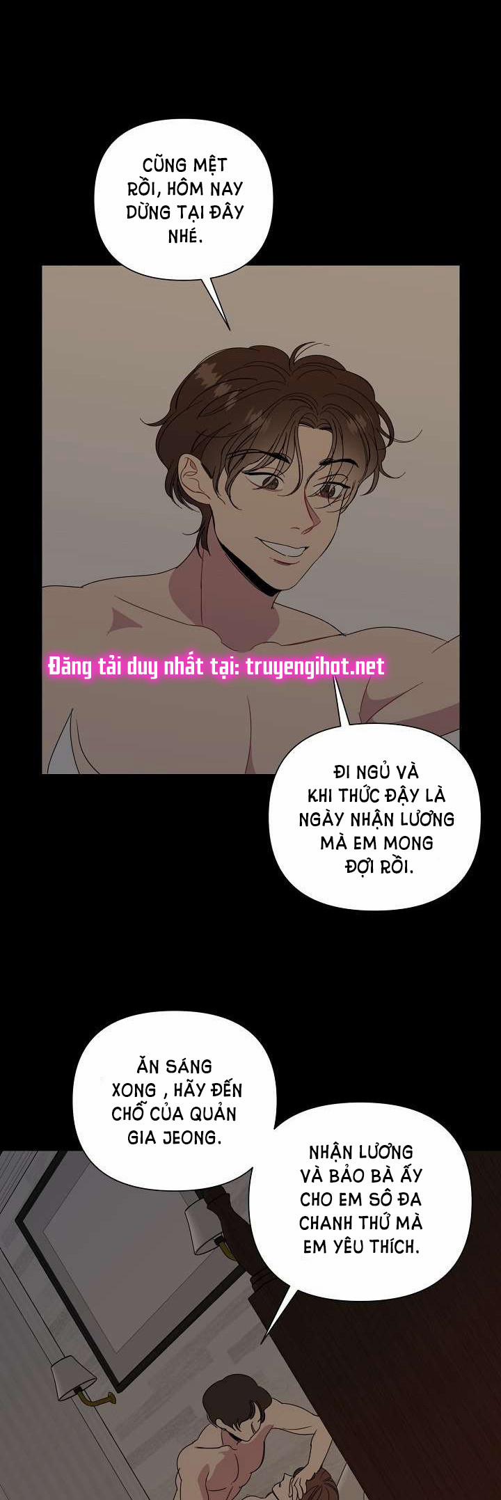 Thiên Đường (Heaven) 23 trang 11