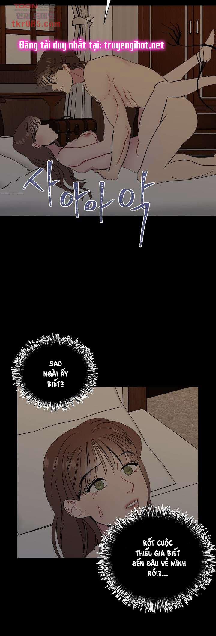 Thiên Đường (Heaven) 23 trang 18