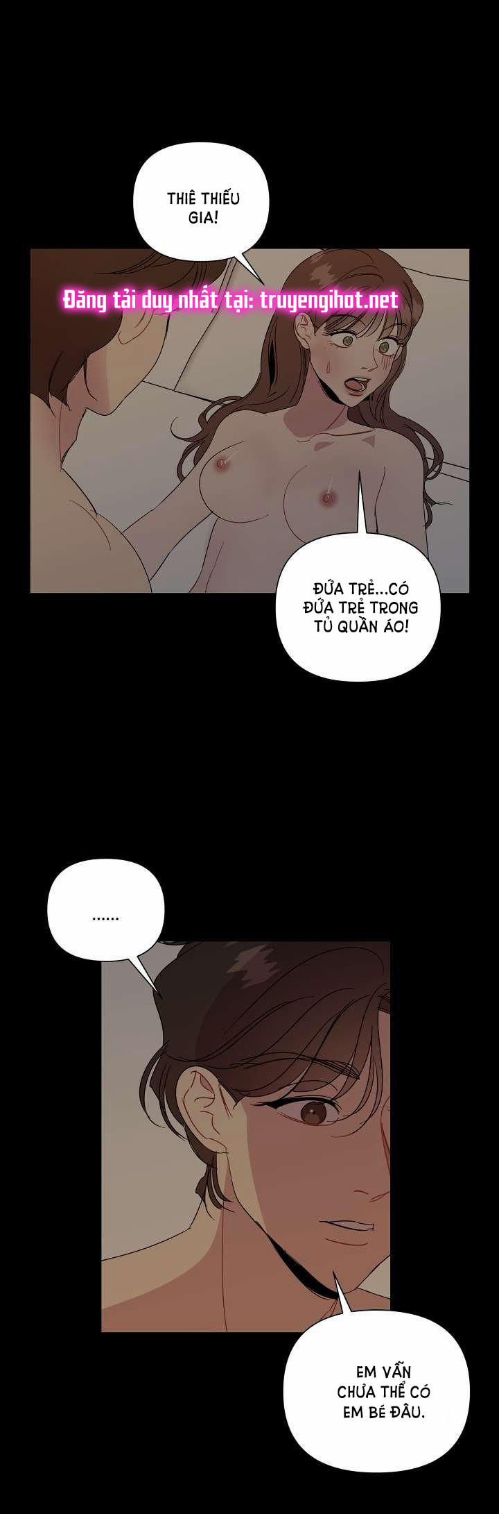 Thiên Đường (Heaven) 23 trang 2