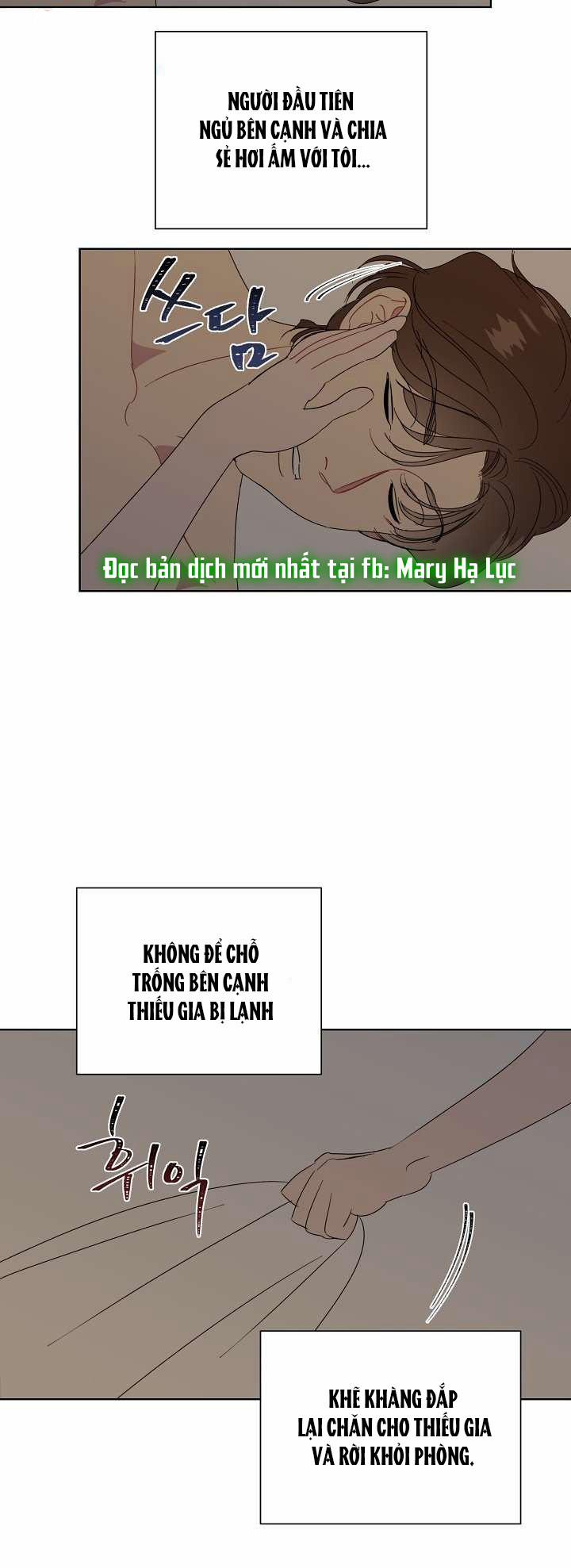 Thiên Đường (Heaven) 23 trang 26