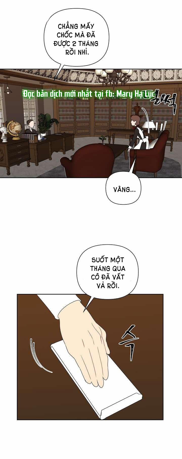 Thiên Đường (Heaven) 23 trang 36