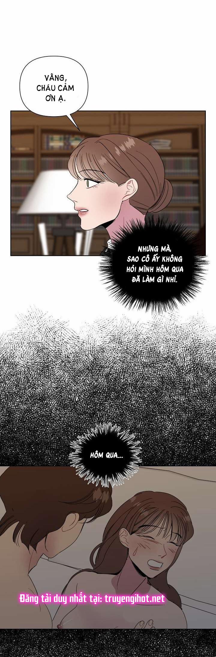 Thiên Đường (Heaven) 23 trang 37