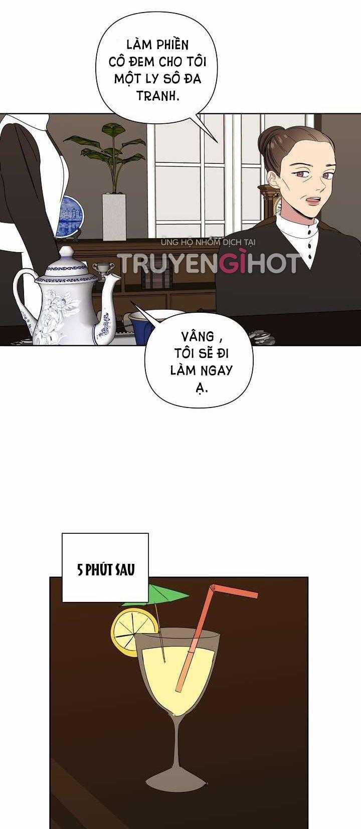 Thiên Đường (Heaven) 23 trang 43