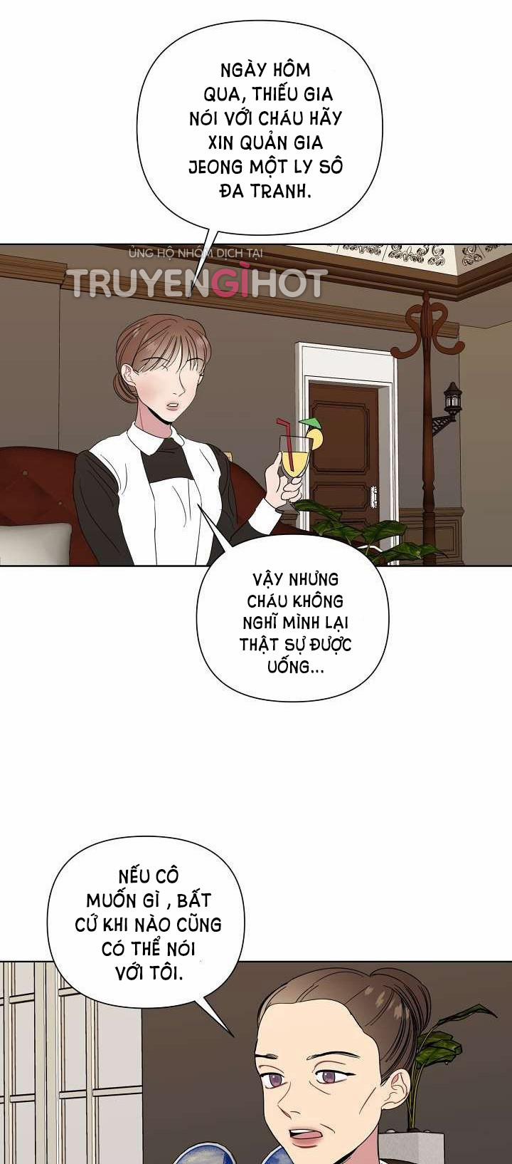 Thiên Đường (Heaven) 23 trang 46