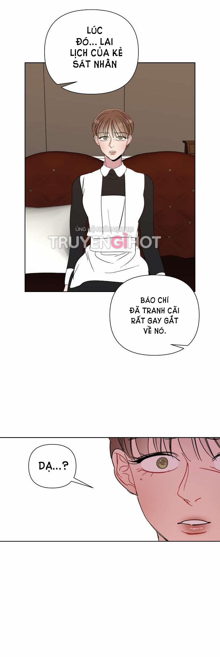 Thiên Đường (Heaven) 24 trang 29